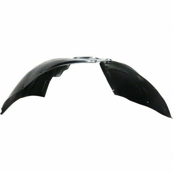 For GMC Terrain 2018 19 20 21 2022 Driver Side Fender Liner | Front | GM1248282 | 23462425-PFM