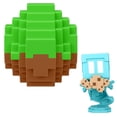 thumbnail image 1 of Minecraft Mode Mini uf de créature Figurines (variées), 1 of 6