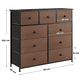 thumbnail image 3 of Mueble Cajonera para Recamara 9 Cajones, 3 of 7