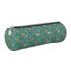 thumbnail image 1 of Disketp Jungle Animals Estuche Organizador de Lápices de Cuero, Estuche de Oficina con Cremallera para Bolígrafo y Lápiz, 1 of 6