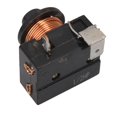 thumbnail image 2 of 3 X Relais de Compresseur de Bobine de Réfrigérateur 375w pour Congélateur, 2 of 3