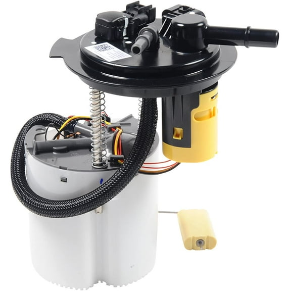AcDelco Fuel Pump Module MU2209 For Buick Chevrolet GMC Saturn Acadia 2009-2017