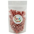 thumbnail image 3 of FirstChoiceCandy Sour Strawberry Pencil Bite Gummy Candy (2 Pound ), 3 of 5