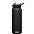 thumbnail image 1 of CAMELBAK EDDY Isotherme Noir, 25oz / 750ml, 1 of 1