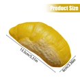 thumbnail image 3 of Squishy Toys Squishies Squishy Fidget Toys Durian Pinching Toy Slow Decompression Artifact Stress Relief Soft Sensory Toy For All Ages Novelty, 3 of 9