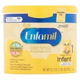 thumbnail image 2 of Enfamil PREMIUM Non-GMO Infant Formula, Powder 22.2 Ounce Reusable Tub, 2 of 6
