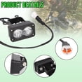 thumbnail image 3 of Kit de faros Motoparty para Sur-Ron Segway X260 Talaria, 3 of 7