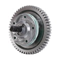 thumbnail image 5 of Steel 6878 54T Slipper Clutch for Traxxas Slash / Stampede 4X4 RC Car, 5 of 5