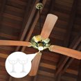 thumbnail image 4 of FESTFENDS 2Ud Brazos Soportes Para Ventilador De Diseñados Para Uso Prolongado, 4 of 8
