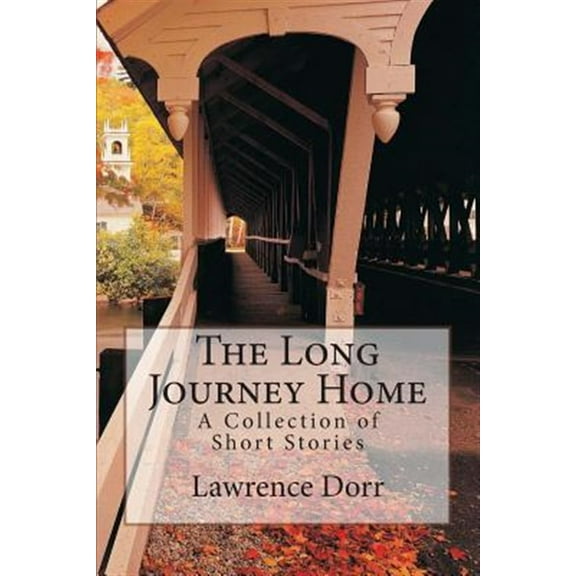 The Long Journey Home