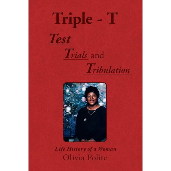 Triple - T (Paperback)