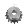 thumbnail image 3 of Uxcell Bevel Gears 1.5M 16 Teeth 6mm Shaft Hole Tapered Bevel Pinion Gear 2 Pack, 3 of 6