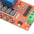 thumbnail image 3 of Cerradura de puerta inteligente con huella digital Nikou, cerradura de puerta con teclado de entrada sin llave, muy versátil, 3 of 9