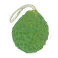 thumbnail image 1 of Bearachild Esponja para ducha de baño, cepillos de de bolas, suministros cómodos, cuidado de masaje, panales de piel, niños y adultos Juegos de accesorios de baño Verde, 1 of 6