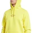 thumbnail image 5 of Reebok X Tom And Jerry Men's Sweat Hoodie Bright Yellow gk9159, 5 of 6