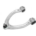 thumbnail image 4 of TRQ Front Lower Upper Control Arm Ball Joint Suspension Set 6pc for W215 W220 PSA86651, 4 of 5