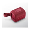 thumbnail image 4 of Bocina Motorola ROKR 300 Bluetooth Portátil IP67 Rojo, 4 of 4