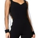 thumbnail image 4 of Palazzo Mujer manga larga corte skinny color Negro 330504 negro EG Incógnita 330504, 4 of 6