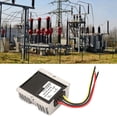 thumbnail image 3 of Auto Step UP/Down Converter, Boost/ Voltage Regulator 18-36V To 24V Quick Start Voltage Regulator Module Aluminum  For Electric Fan For LED Car Display, 3 of 8
