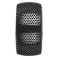 thumbnail image 2 of AKA PRODUCTS INC. 1/10 Rivet Soft Carpet Rr Off-Road Buggy Tires 2 AKA13135GR RC Tire, 2 of 4
