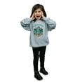 thumbnail image 4 of Harry Potter Girls Slytherin Crest Sweatshirt, 4 of 5