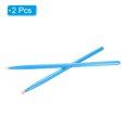 thumbnail image 3 of Maple Wood Drumstick Anti Slip Drum Stick 5A Blue 2pcs for Drumming Musical Instrument Percussion, 3 of 5