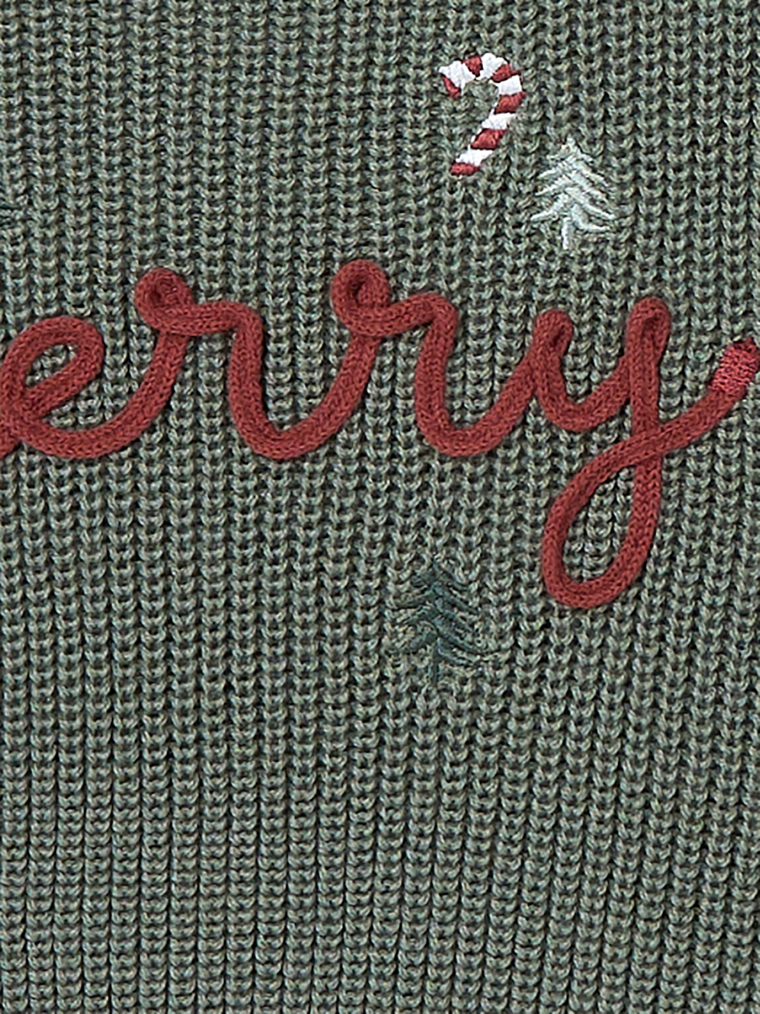 Modern Moments by Gerber Sibling Matching Sweater, Sizes 0-24 Months