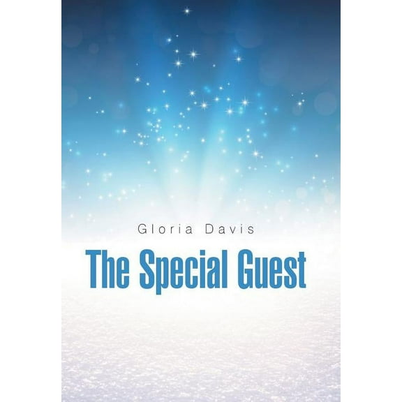 The Special Guest (Hardcover)