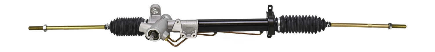 Atlantic Automotive Engineering 3180N AAE New Hydraulic Power Steering Rack & Pinion 100% Tested