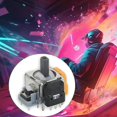 thumbnail image 5 of Hall Effect Joystick Module Analog Sensor No Drift Stick, 5 of 5