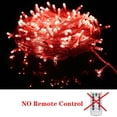 thumbnail image 3 of 5M-100M Led Christmas Lights Outdoor led Fairy String Lights for 2025 New Year Holiday Party Holiday Wedding Garland Decoration, 3 of 5