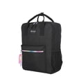thumbnail image 2 of Mochila urbana XTREM LEIA Negra 23 litros, 2 of 5