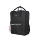 thumbnail image 2 of Mochila urbana XTREM LEIA Negra 23 litros, 2 of 5