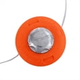 thumbnail image 5 of Cabezal de Corte Automático con Cubierta de Aluminio M10x1.2 para Maquinaria de Jardinería, Desbrozadora y Desmalezadora de Gasolina., 5 of 5