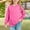 Hot Pink, variant on Hoodies for Teen Girls Youth Long Sleeve Oversized Hoodie Y2K Tween Tops Cute Drawstring Preppy Pullover Graphic Hoodie Kids Clothes Size 10-12 Black 150