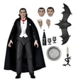 thumbnail image 3 of Figura de Acción NECA Universal Monsters Ultimate Dracula Transylvania, 3 of 4