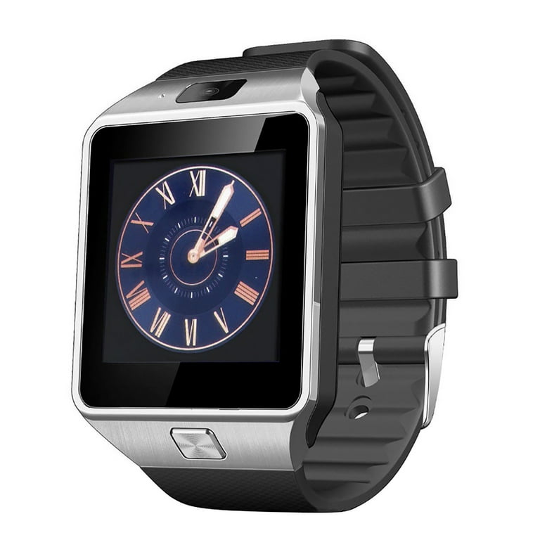 Dz09 Smartwatch That Connects To Android Watches For Men Christmas