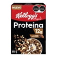 thumbnail image 1 of Cereal Kellogg's Origins Proteína sabor Dark Chocolate 390 g, 1 of 5
