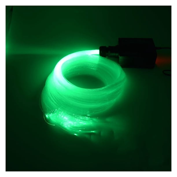 小物 EndlessEight 16W RGBW Fiber Optic Star Light Ceiling Kit,DC12V LED 16W Fiber