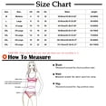 thumbnail image 3 of Ruimatai Women's Underwear Cotton Comfortable Loose Fit Breathable Soft Elastic Waistband Middle Aged Plus Size Panties, 3 of 5