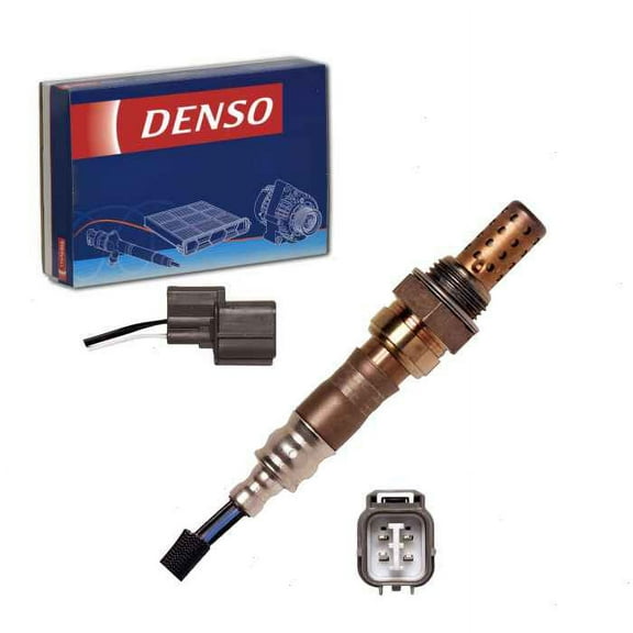 DENSO Upstream Oxygen Sensor compatible with Honda Accord 2.2L L4 1990-1997