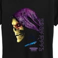 thumbnail image 3 of Masters of the Universe - Skeletor Portrait - Women's Short Sleeve Graphic T-Shirt, 3 of 5