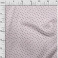 thumbnail image 3 of oneOone Cotton Poplin Light Pink Fabric Bird Craft Projects Decor Fabric Printed By The Yard 56 Inch Wide, 3 of 5