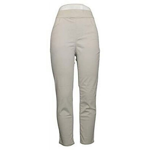 Gloria Vanderbilt Cotton With Pockets, (Women's 8/26)