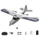 thumbnail image 1 of Avión de control remoto Sunnimix 2.4G 2CH de ala fija, 1 of 8