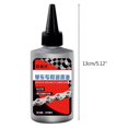 thumbnail image 5 of Lubricante de aceite para bicicleta, lubricante especial para bicicleta de montaña y carretera, aceite de cadena lubricante seco para horquilla, volante, accesorios de ciclismo Hy,, 5 of 5