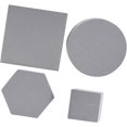 thumbnail image 1 of HELIAHO 4pcs Cube Photo Lane Cube Photo Props Geometry Cube Props Geometric Cube Photoshoot Display Foam Jewelry Display Backdrop Flat Lay Photo Foam Cubes Make up Equipment Polymer Foam CJ911-56534, 1 of 9
