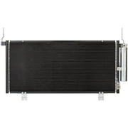 Carquest Premium A/C Condenser