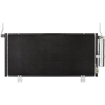 Carquest Premium A/C Condenser