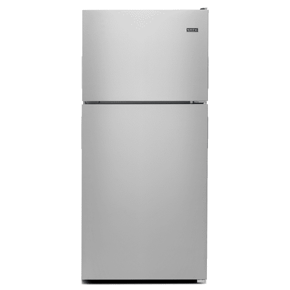 MAYTAG MRT311FFFZ top freezer freestanding refrigerator